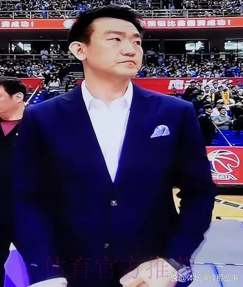 广厦胜青岛发布会！王博满意全队，刘维伟提双外伤病给予小将锻炼